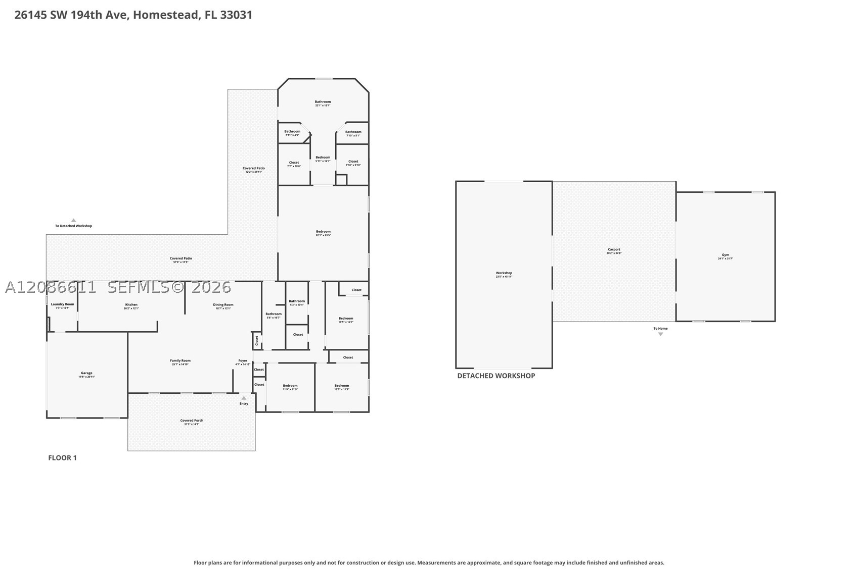26145 Sw 194th Ave Property Photo 44