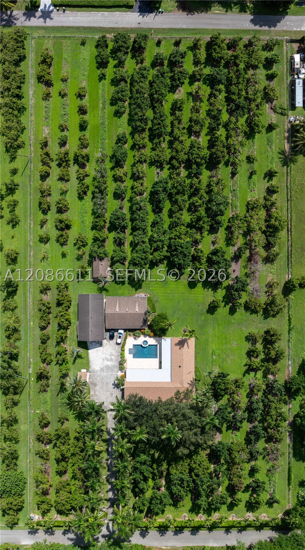 26145 Sw 194th Ave Property Photo 47