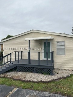 35250 Sw 177th Ct 182 Property Photo 1