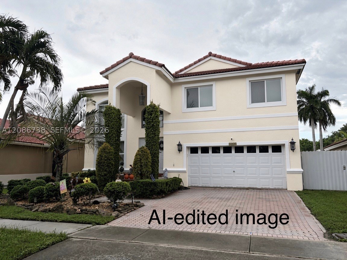 4300 SW 153rd Ave Property Photo 1
