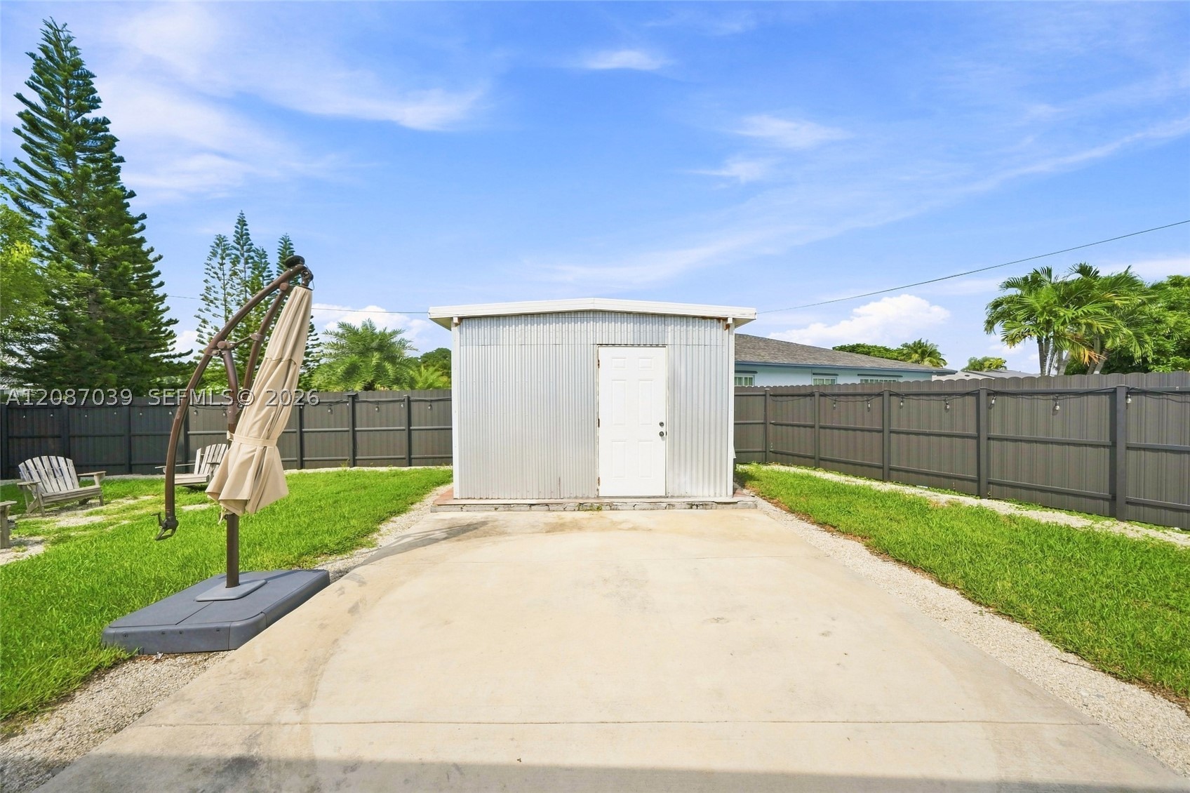 1707 S Curlew Ln Property Photo 34