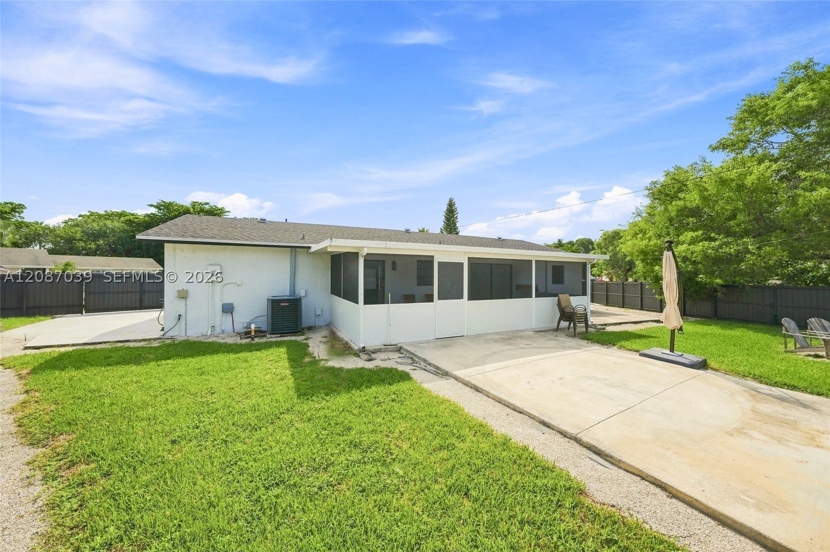1707 S Curlew Ln Property Photo 35