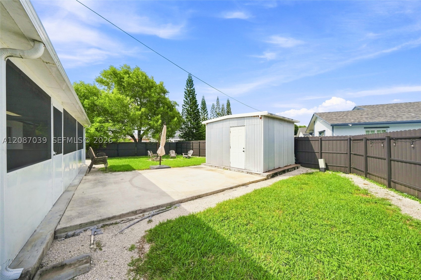 1707 S Curlew Ln Property Photo 37