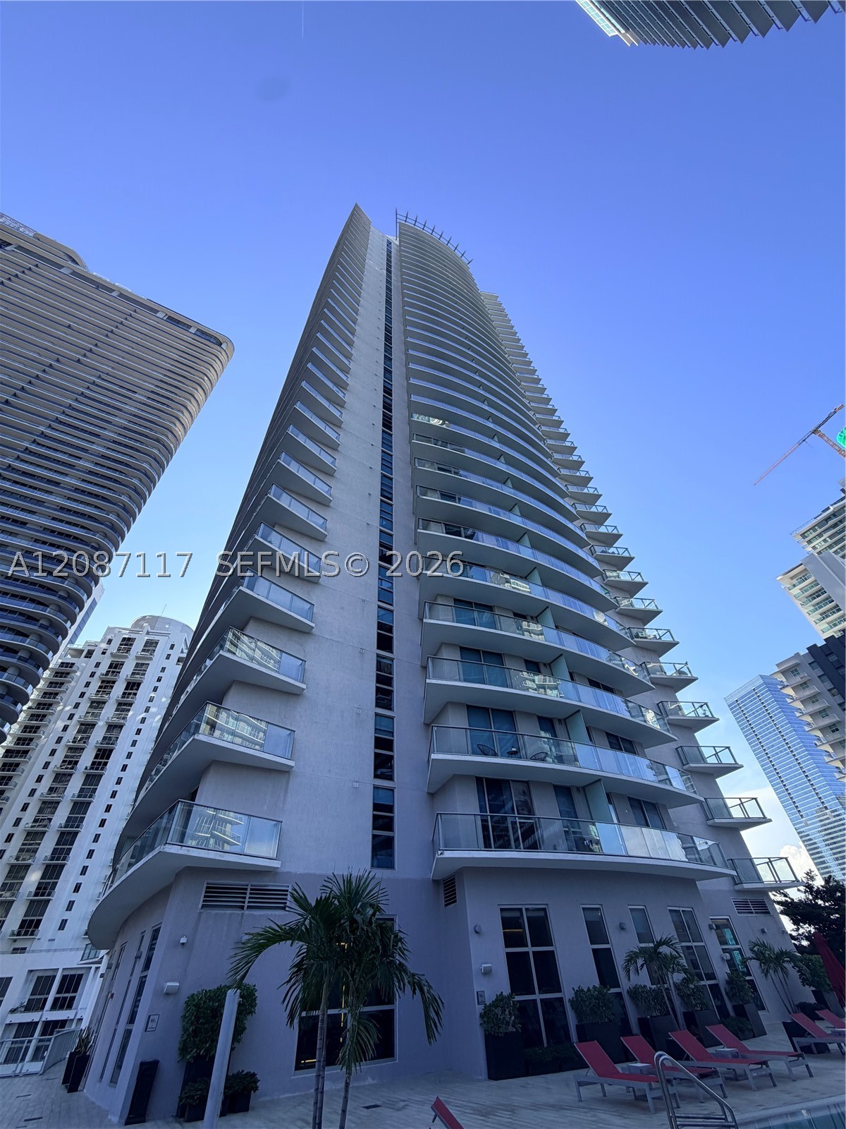 1100 S Miami Ave 3008 Property Photo 1