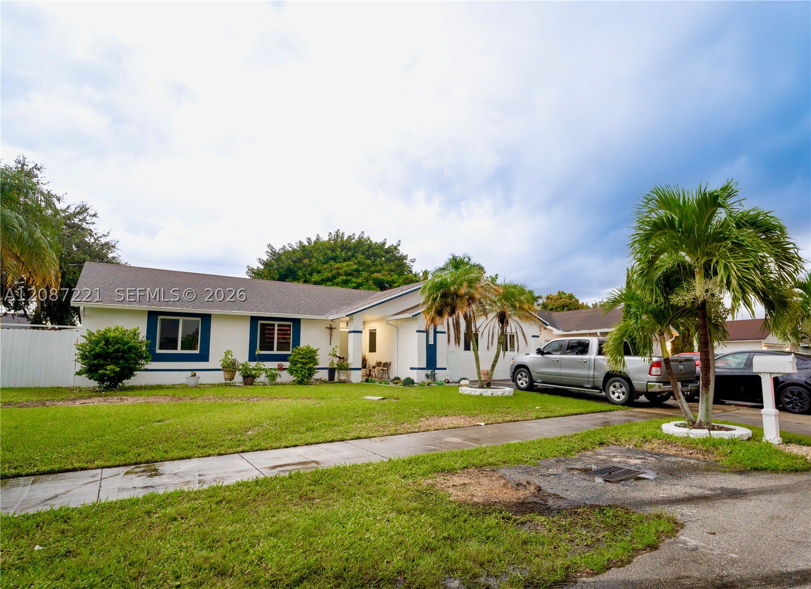 13814 SW 281 ST SW
