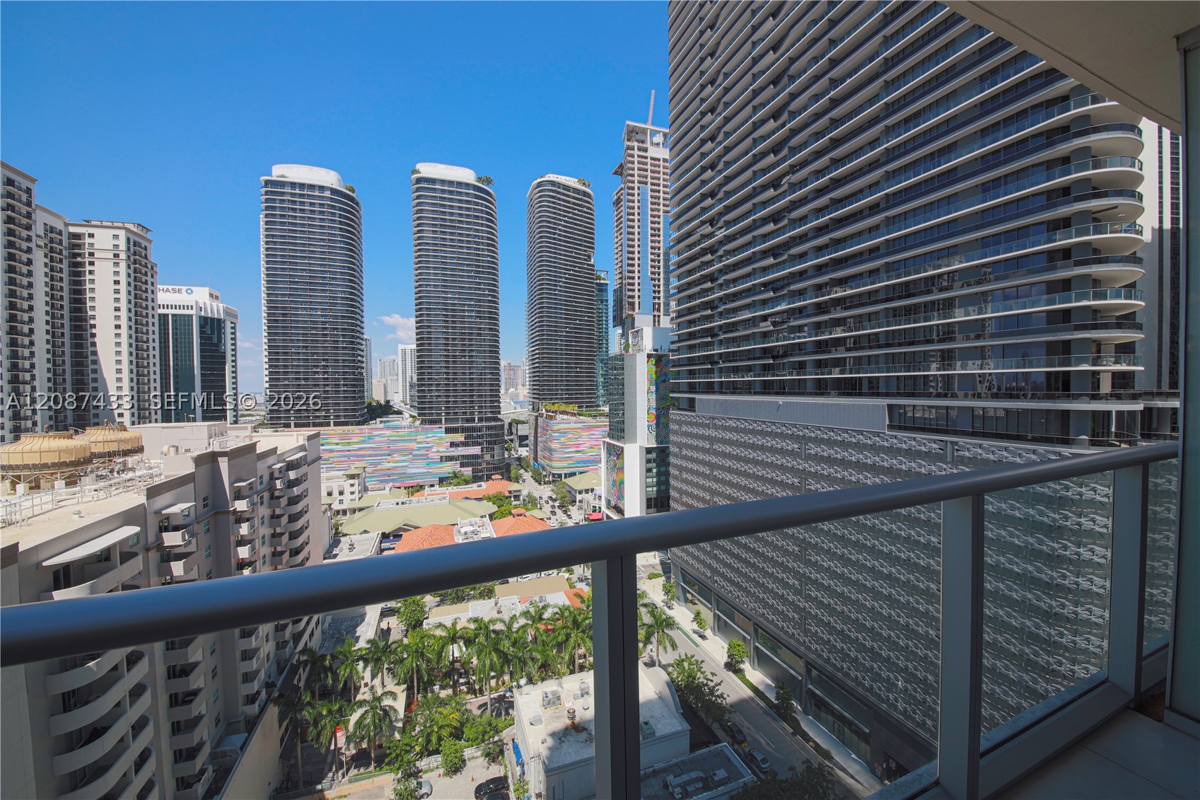 1100 S Miami Ave 1707 Property Photo 1