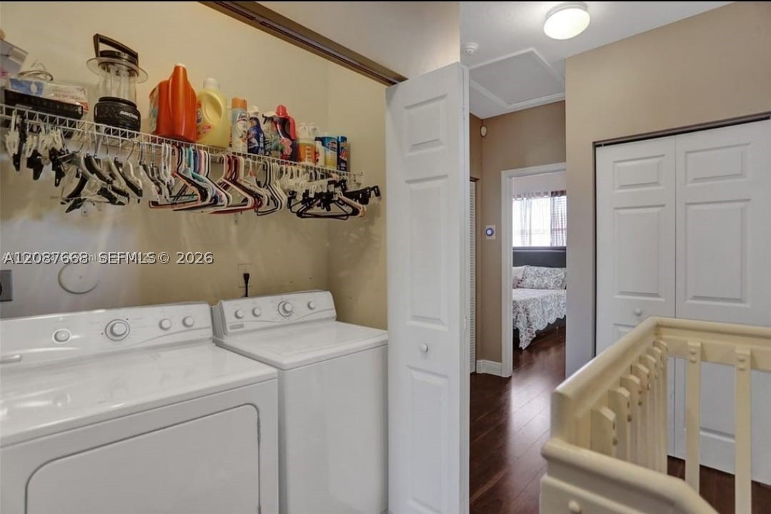 24705 Sw 110th Pl Property Photo 16