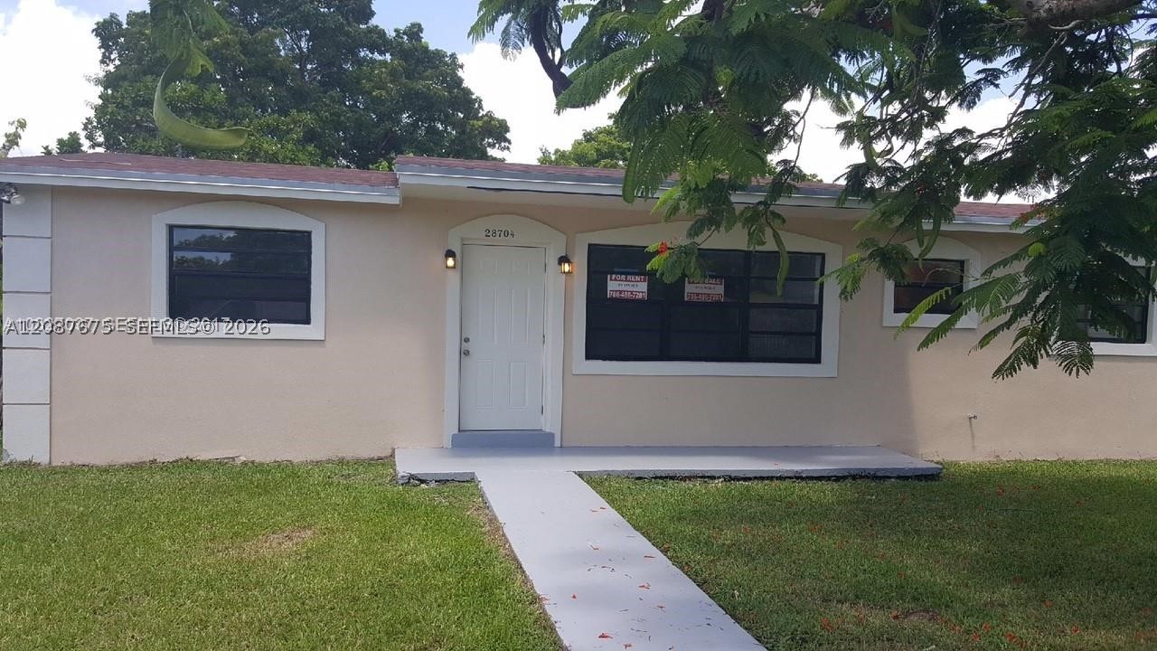 28704 Sw 147th Pl Property Photo 2