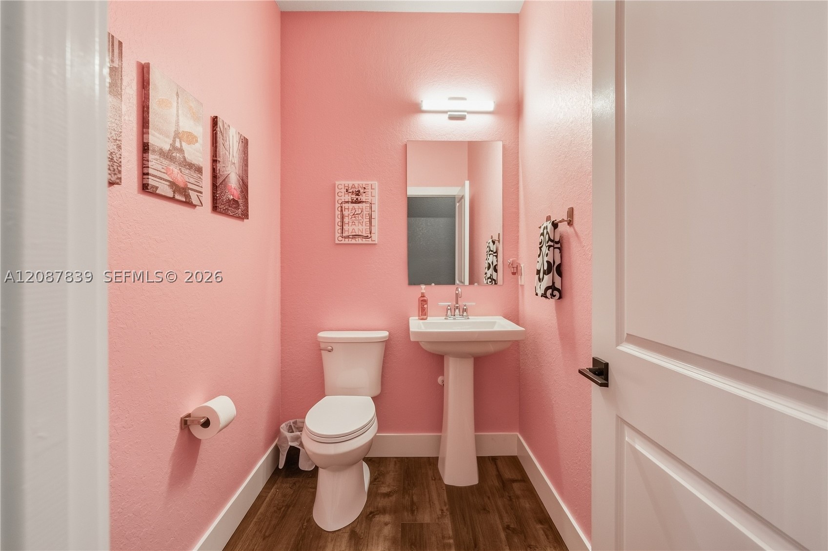 2590 Sw Berry Park Cir Property Photo 31