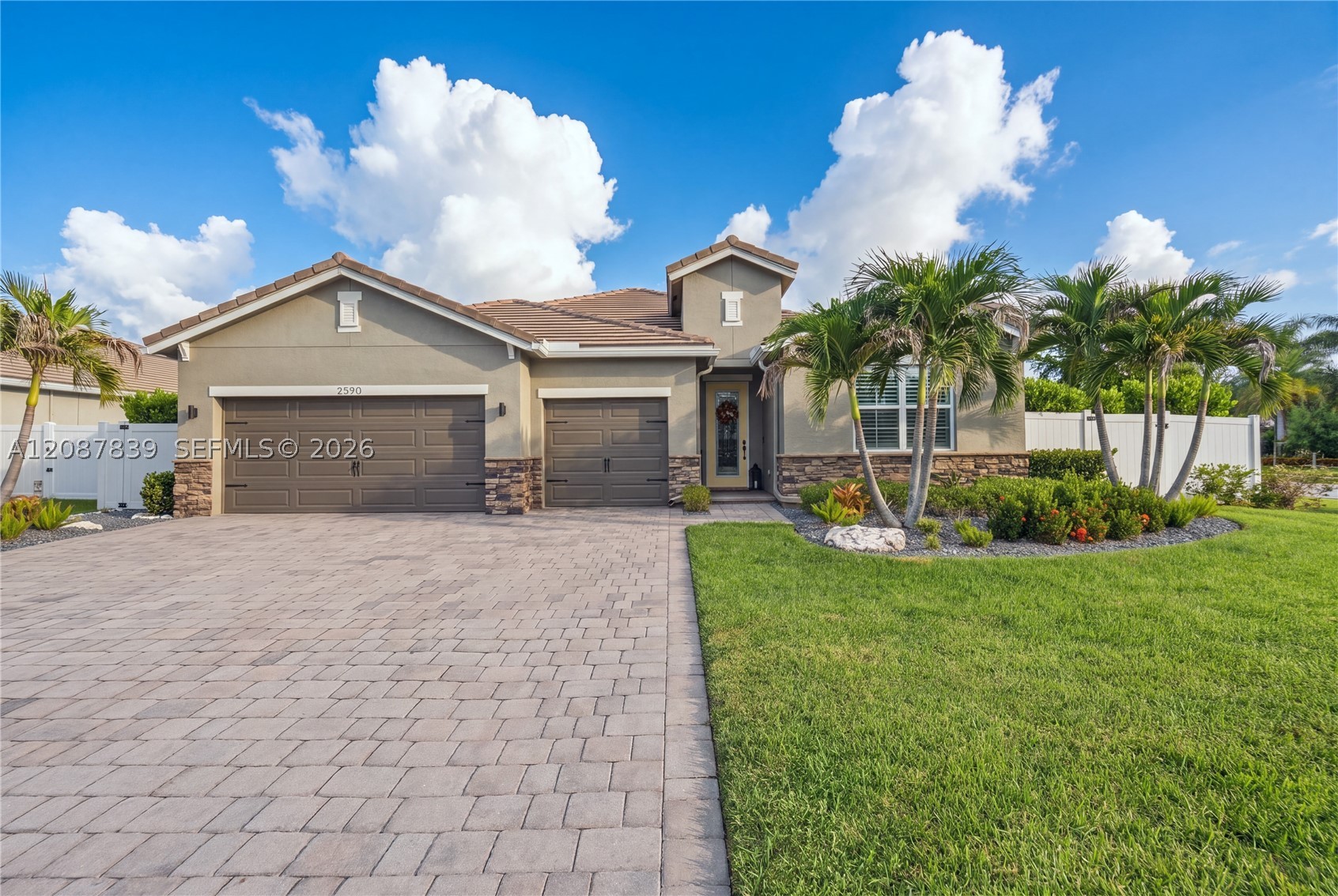 2590 Sw Berry Park Cir Property Photo 41