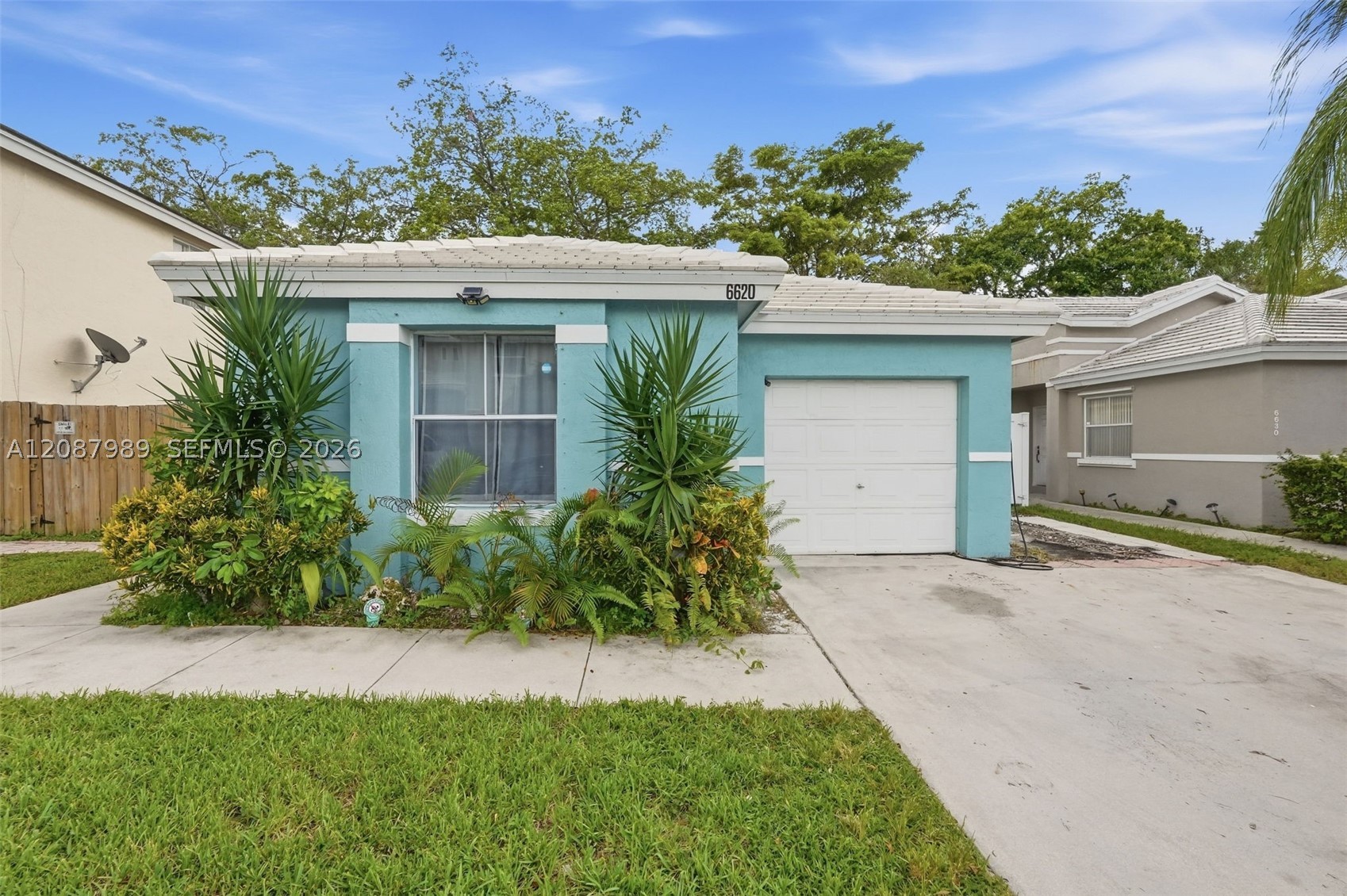6620 Fern St Property Photo 1