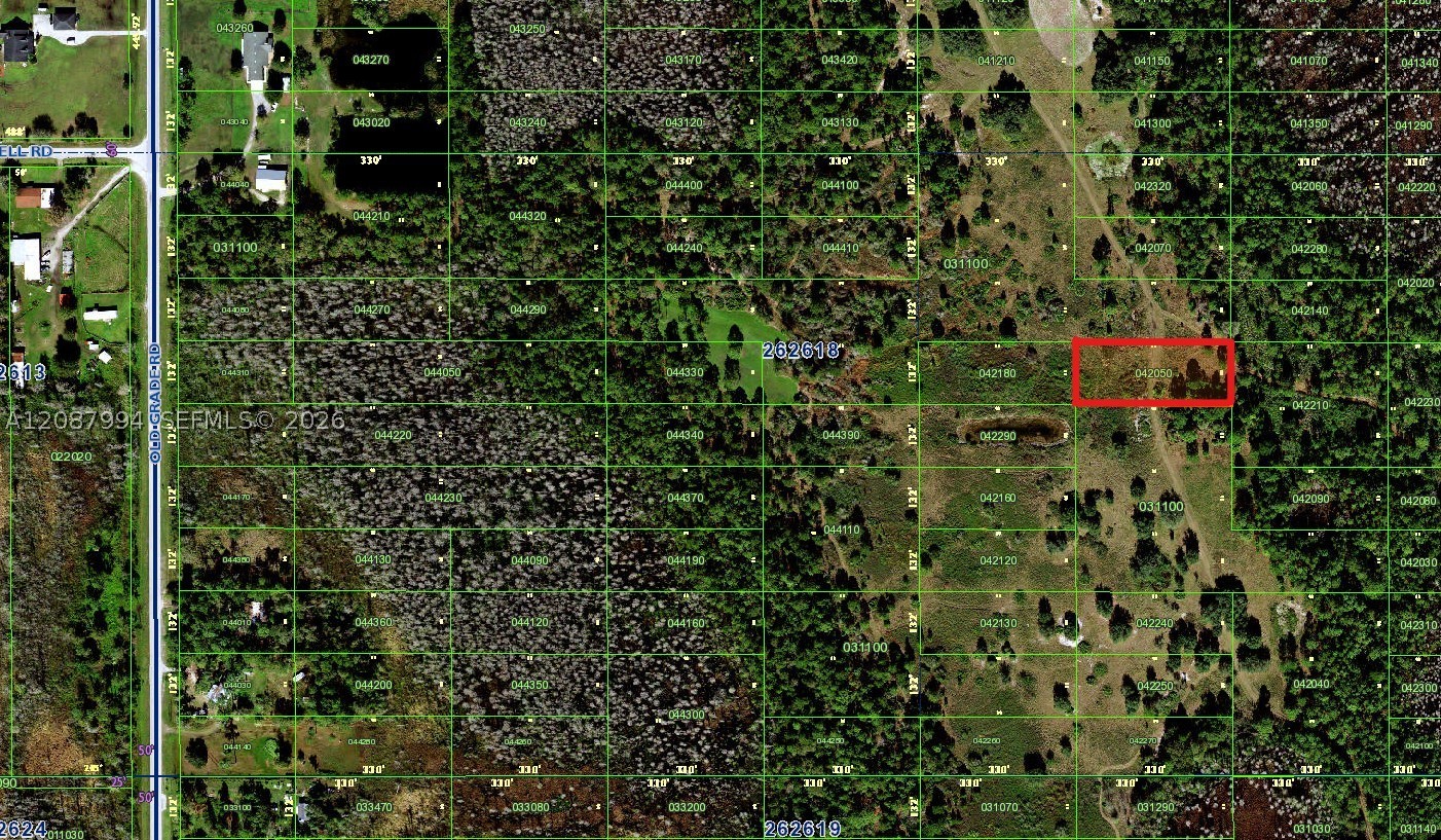 0 Old Grade Property Photo 2
