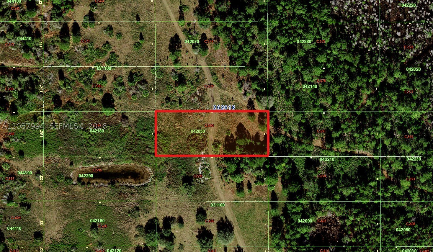0 Old Grade Property Photo 3