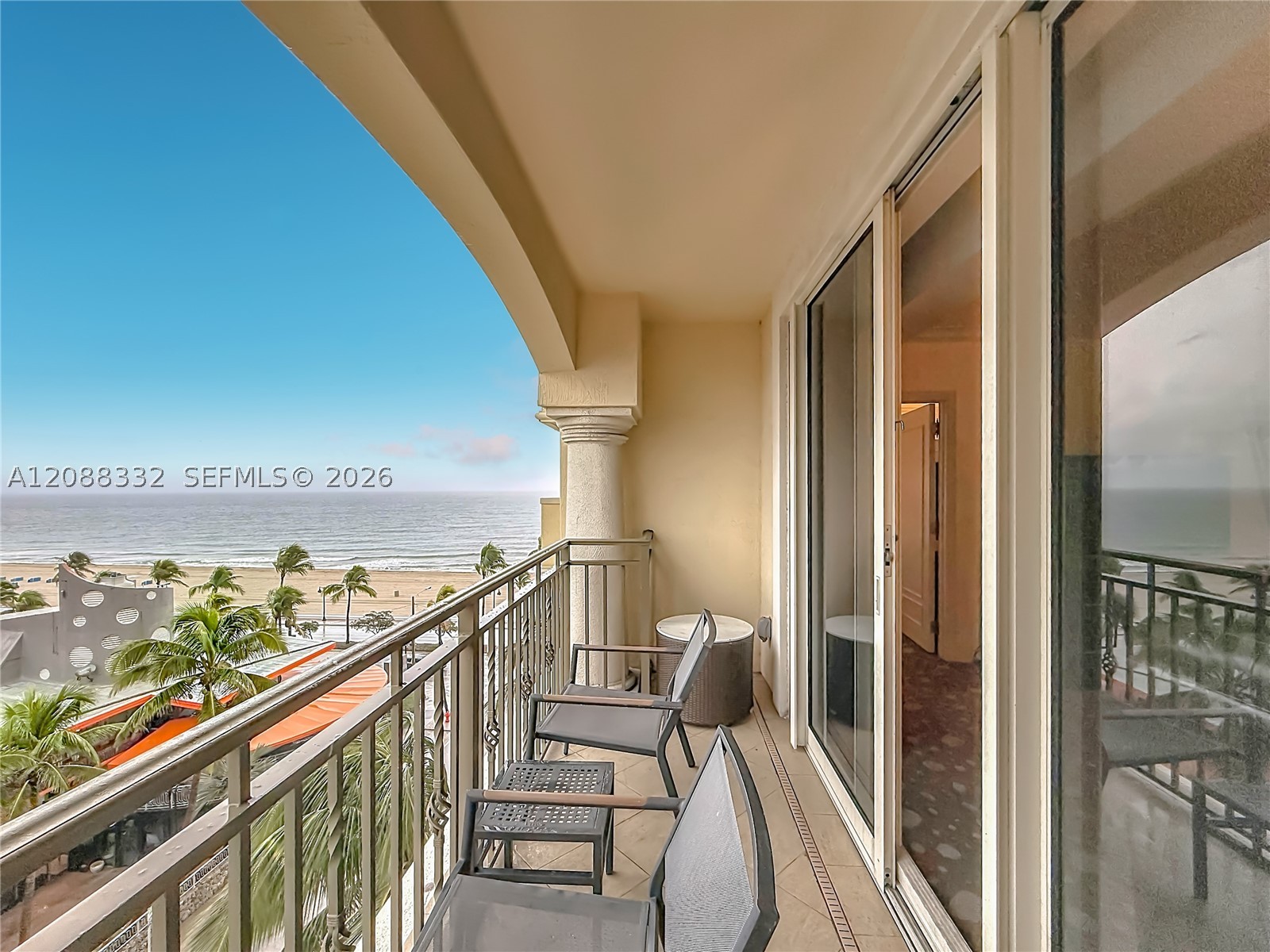601 N Ft Lauderdale Beach Blvd 611 Property Photo 2