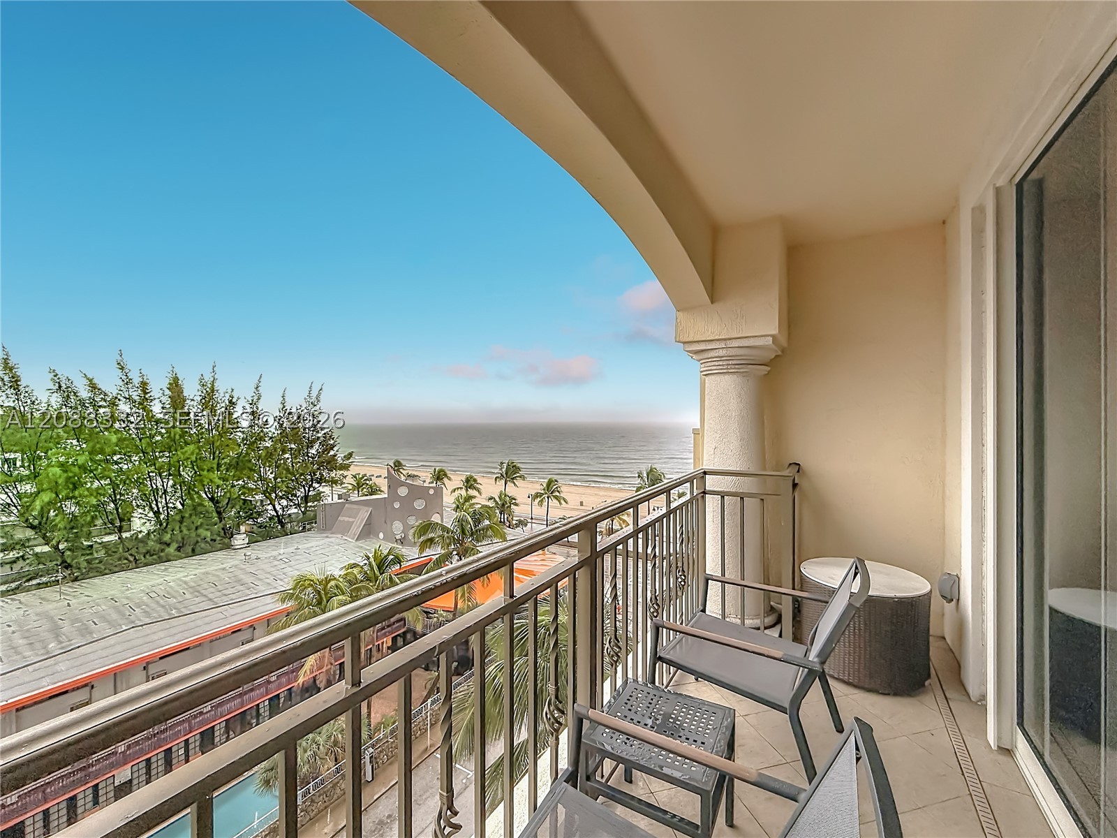 601 N Ft Lauderdale Beach Blvd 611 Property Photo 3