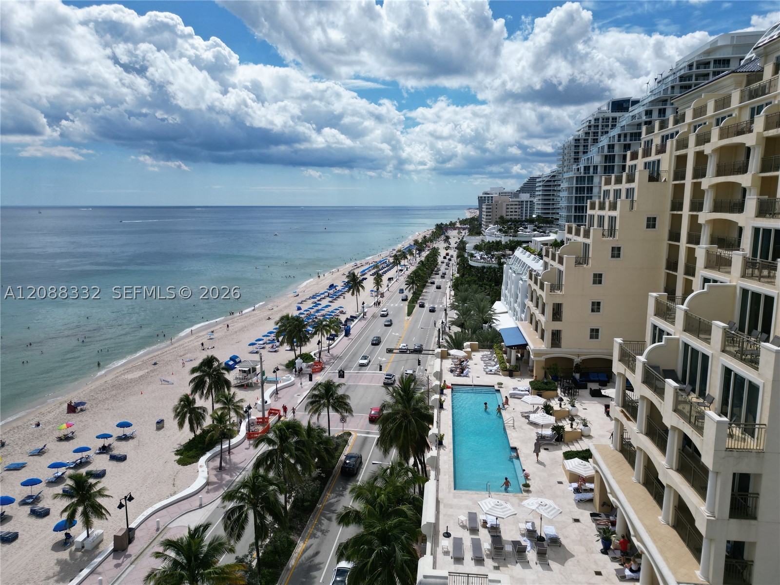 601 N Ft Lauderdale Beach Blvd 611 Property Photo 27