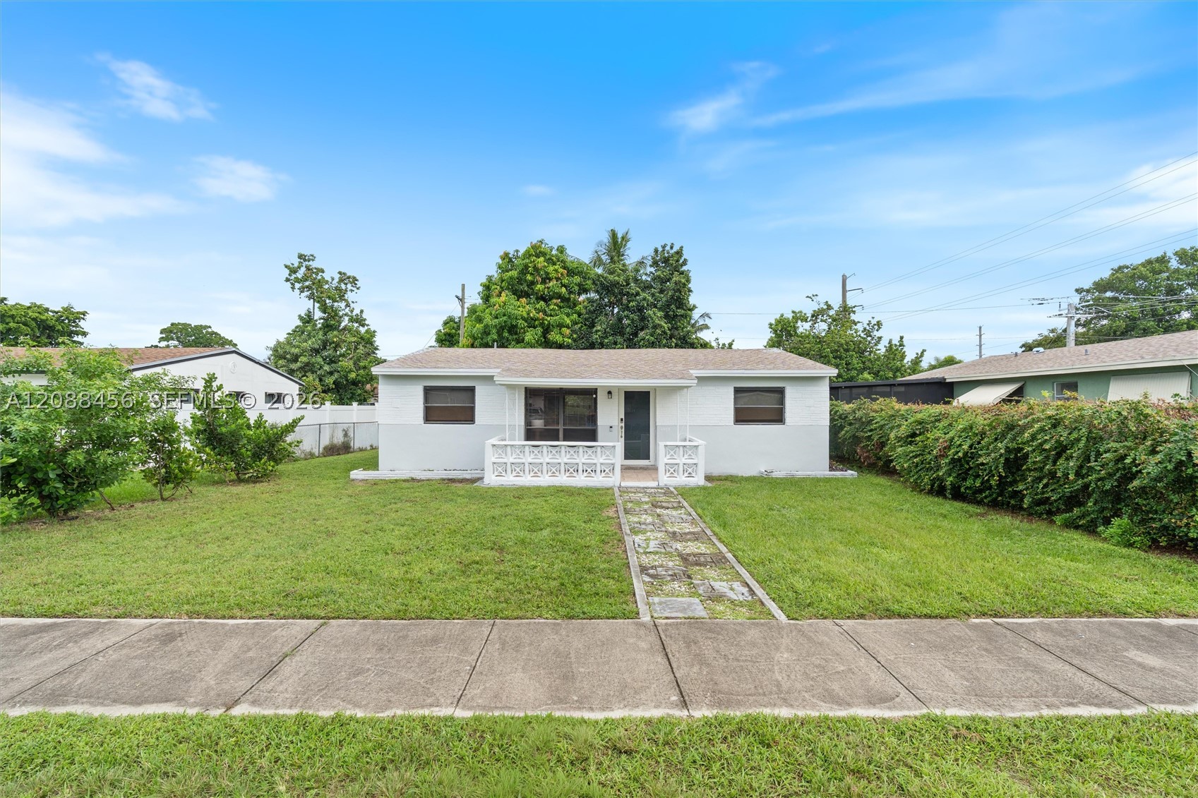 6405 Dawson St Property Photo 2