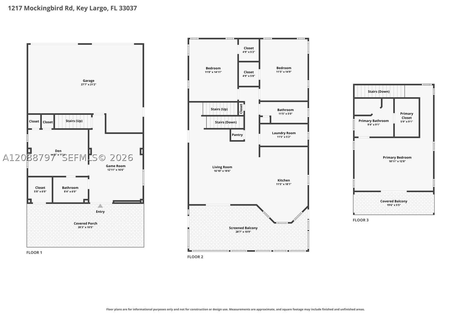 1217 Mockingbird Rd Property Photo 35