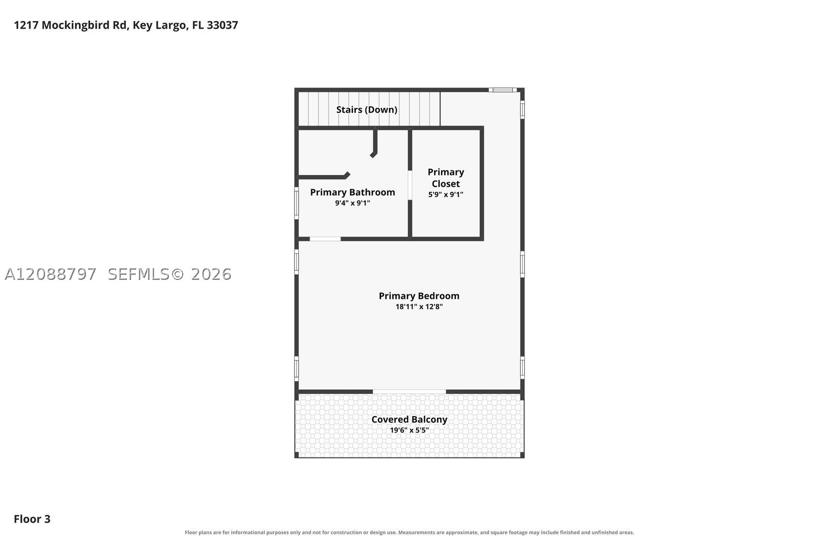 1217 Mockingbird Rd Property Photo 38