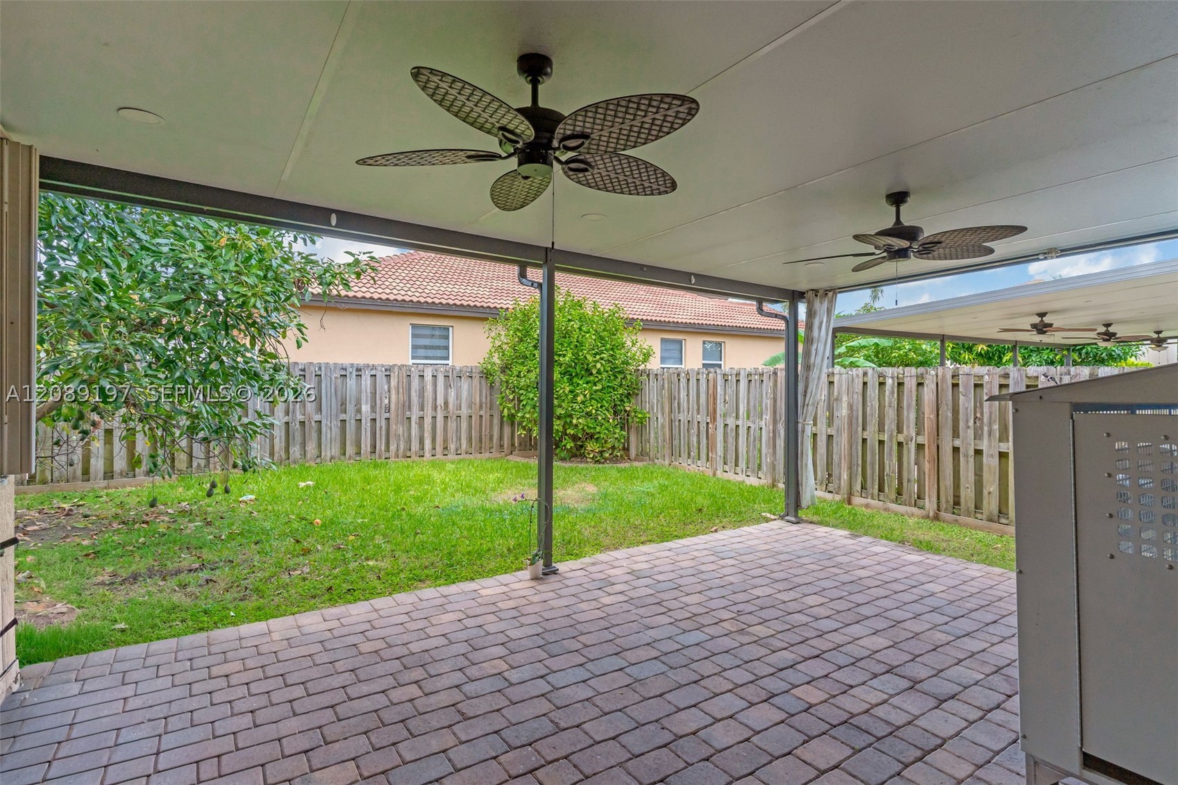 11833 Sw 250th Ter Property Photo 26