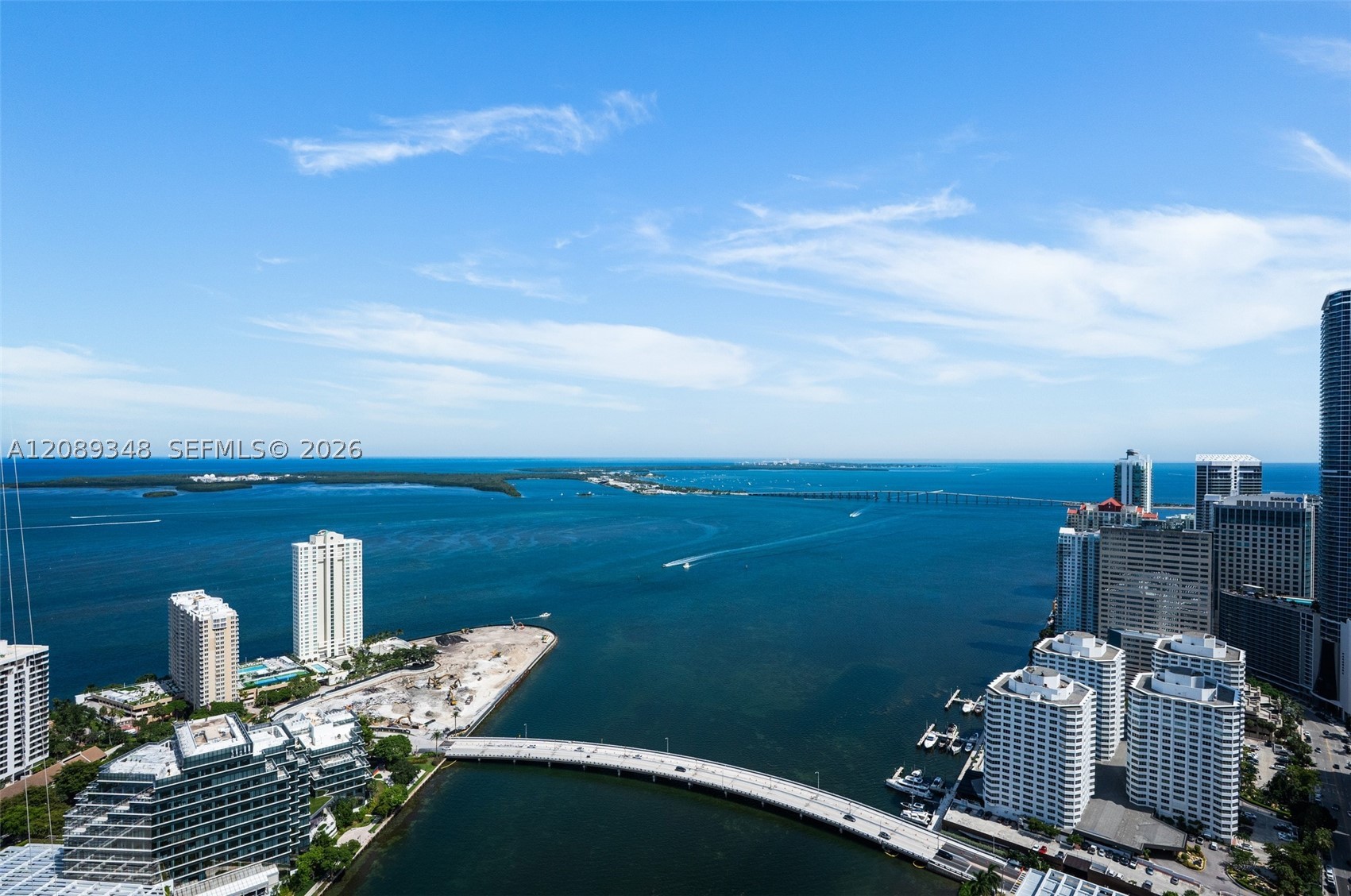 495 Brickell Ave 5005 Property Photo 2