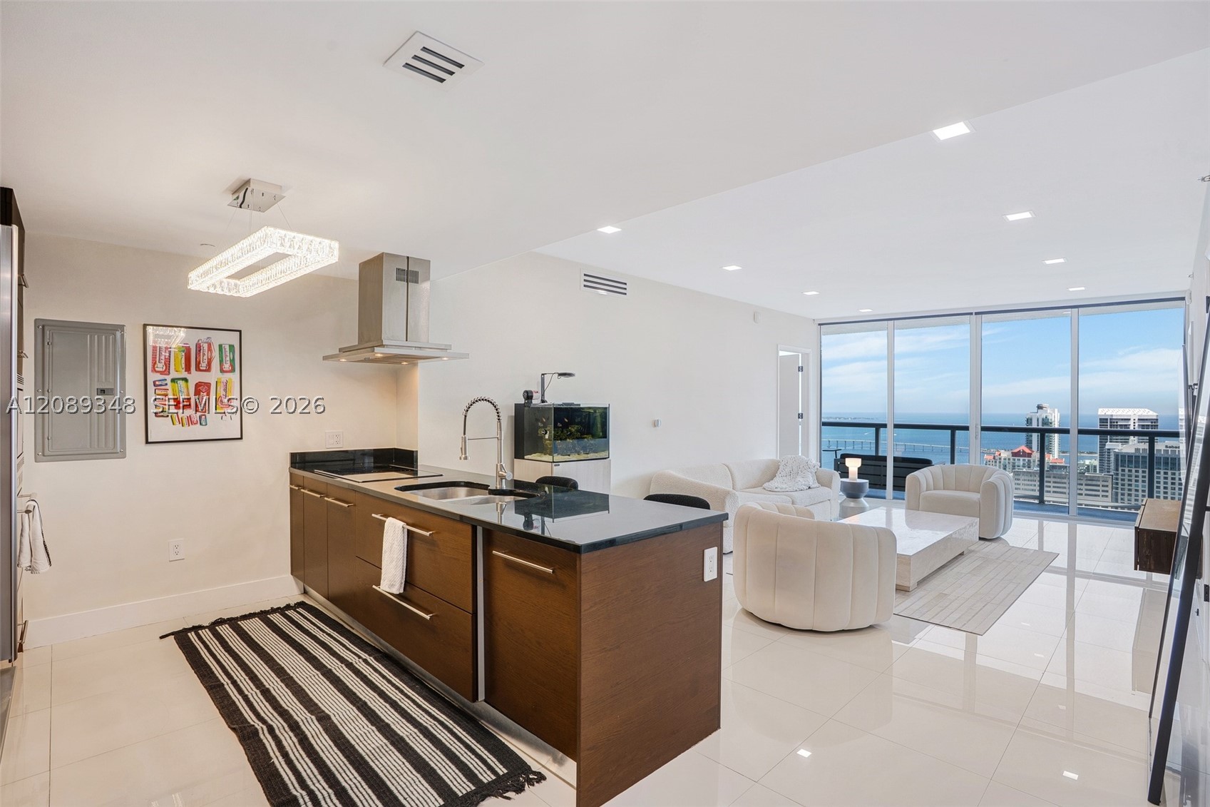 495 Brickell Ave 5005 Property Photo 3