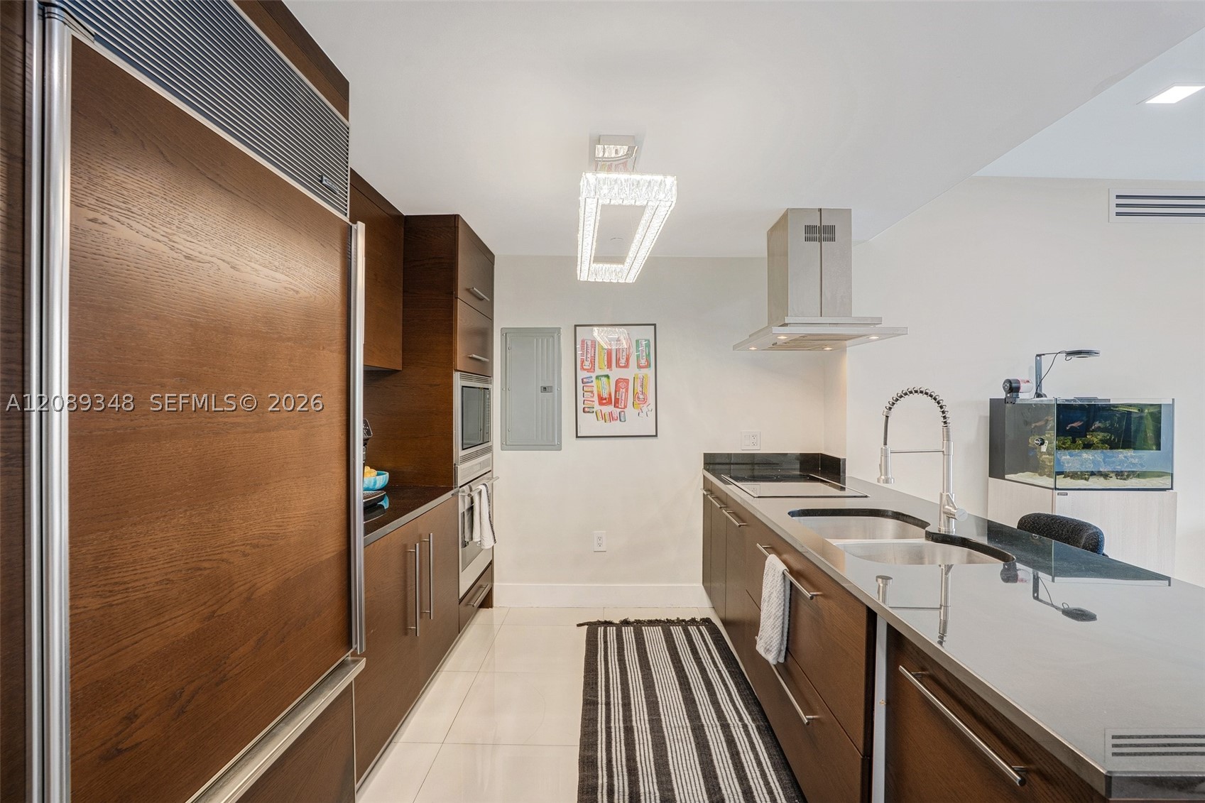 495 Brickell Ave 5005 Property Photo 8