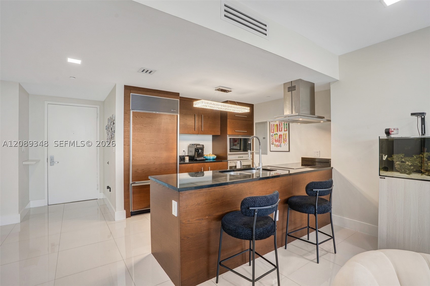 495 Brickell Ave 5005 Property Photo 11