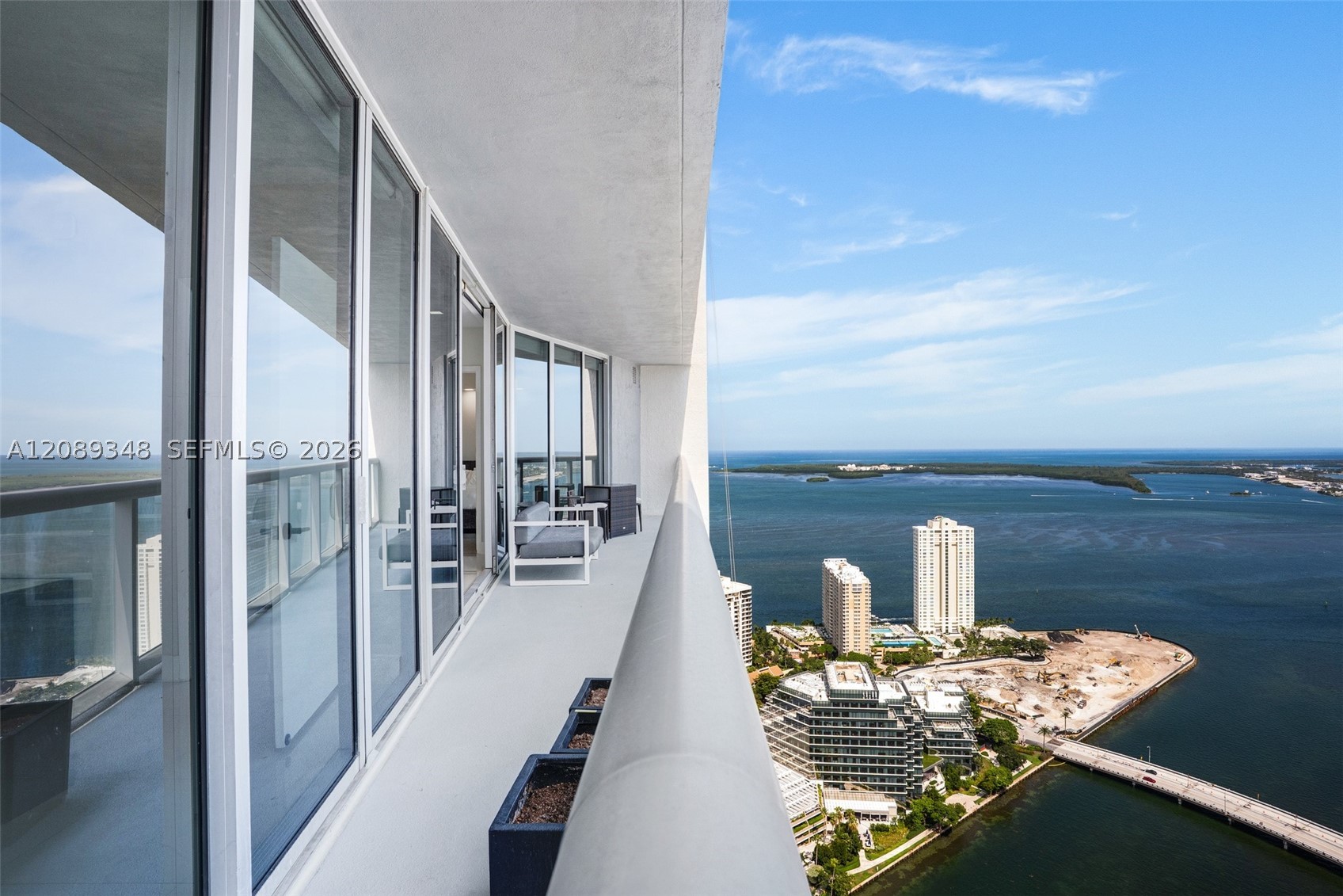 495 Brickell Ave 5005 Property Photo 12