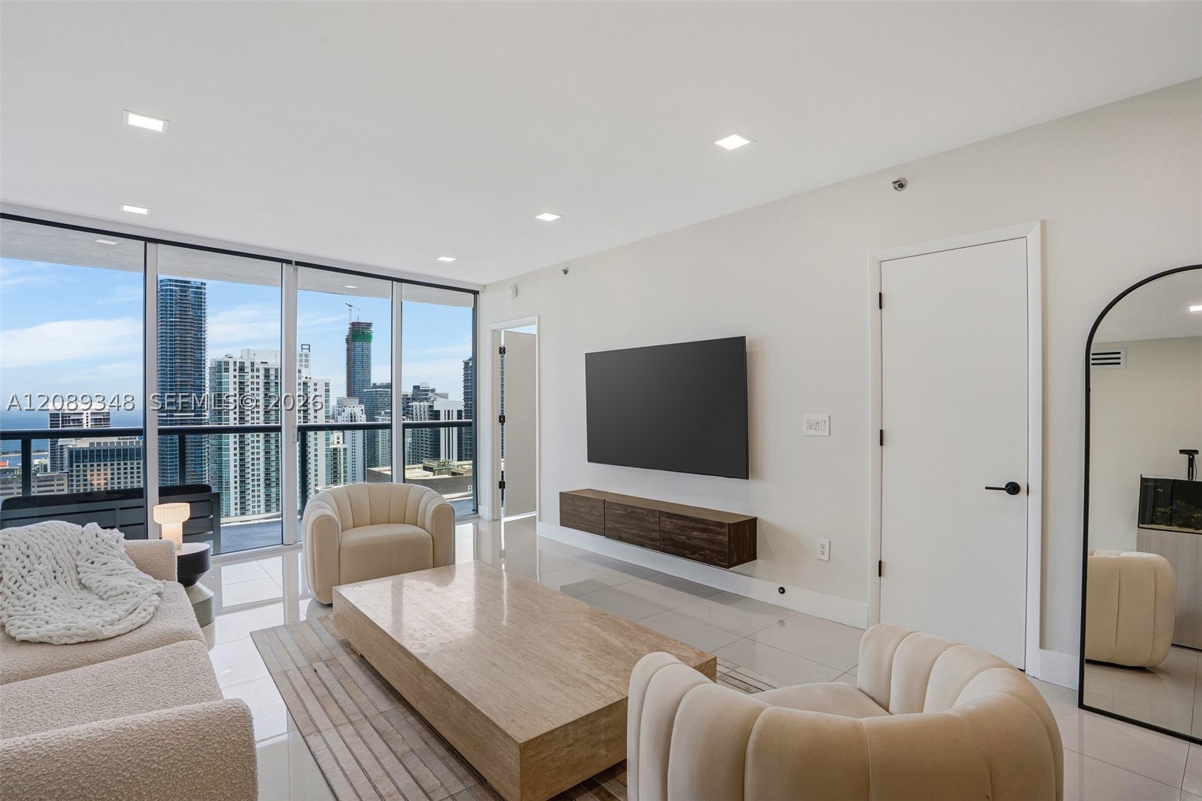 495 Brickell Ave 5005 Property Photo 13