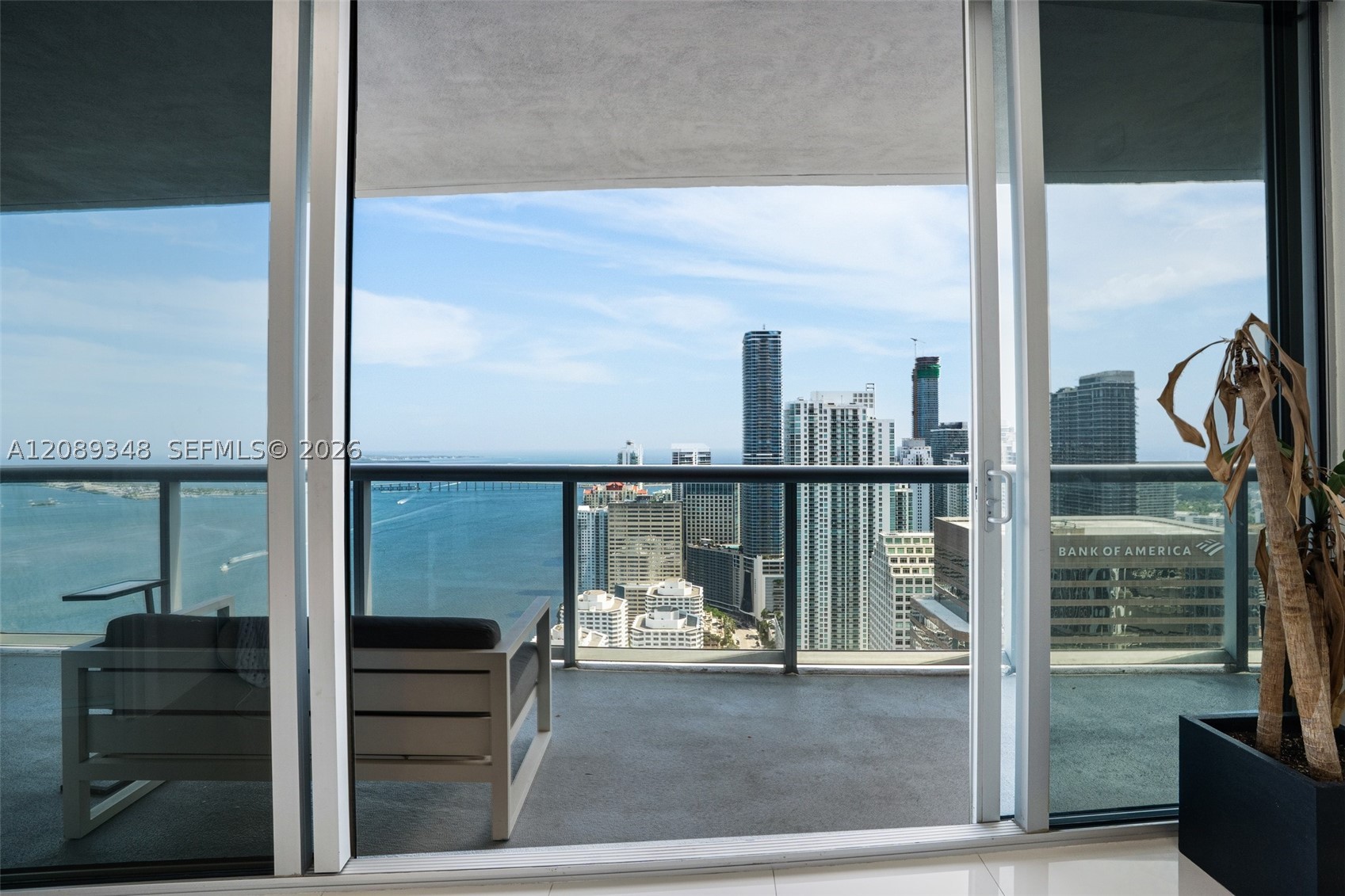 495 Brickell Ave 5005 Property Photo 18