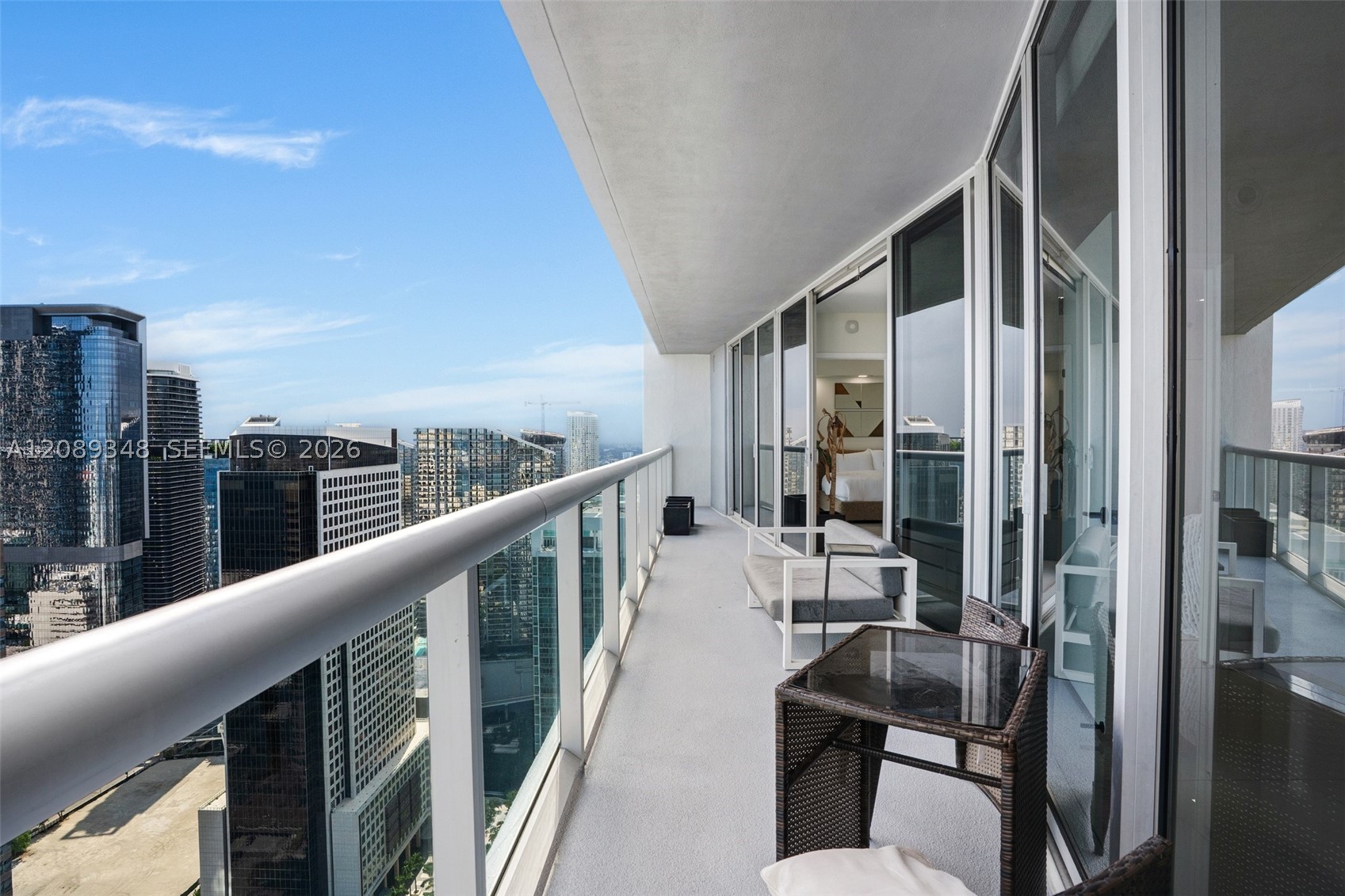 495 Brickell Ave 5005 Property Photo 21