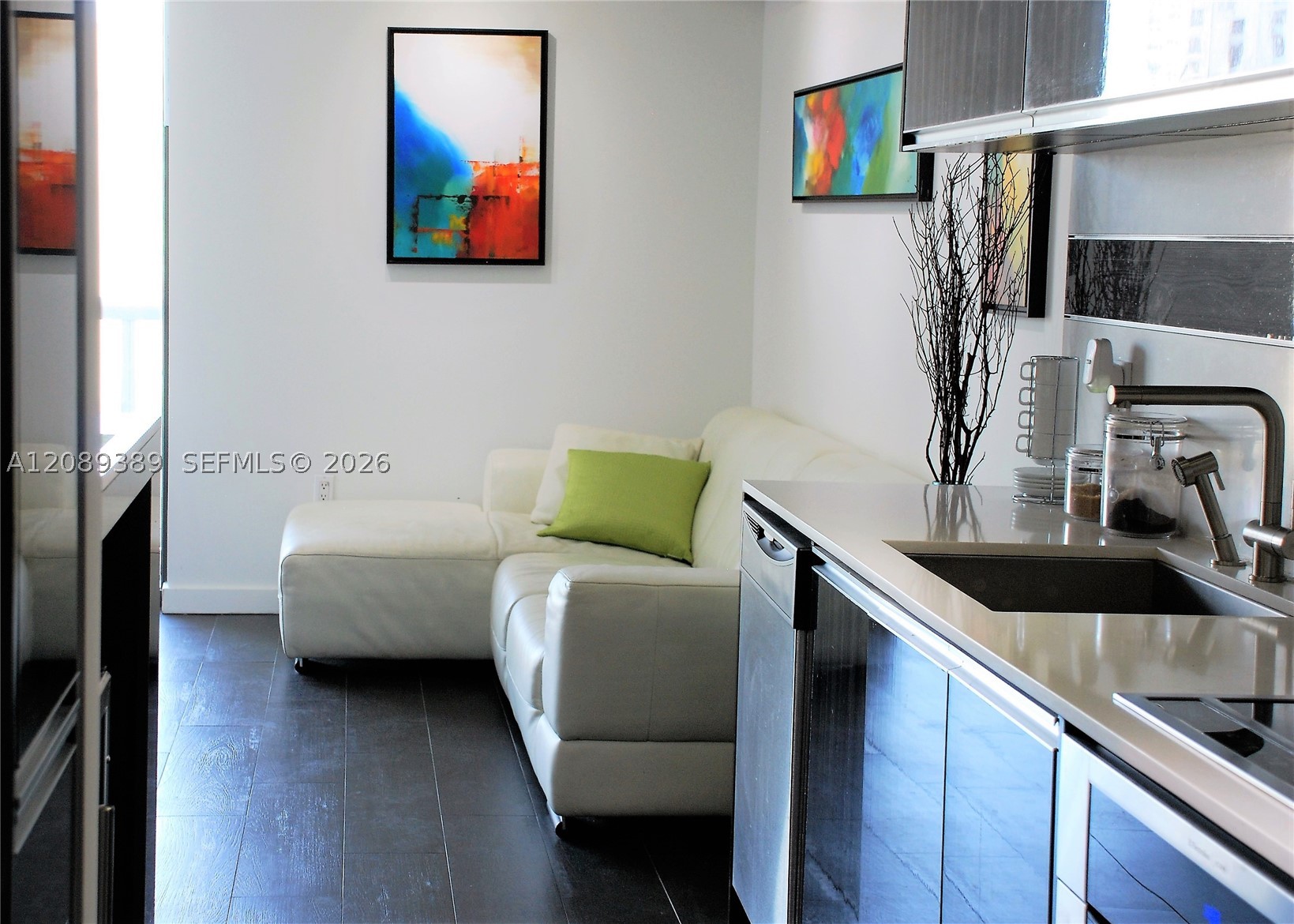 50 Biscayne Blvd 1509 Property Photo 1