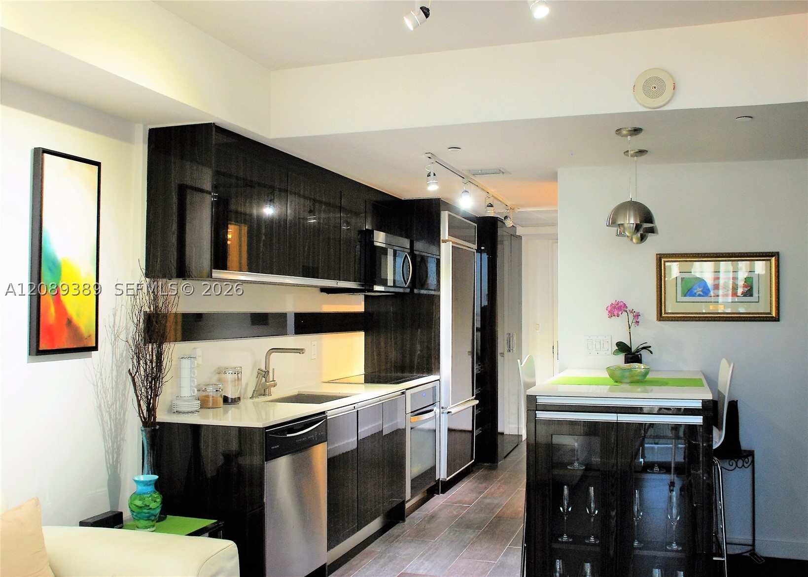50 Biscayne Blvd 1509 Property Photo 2