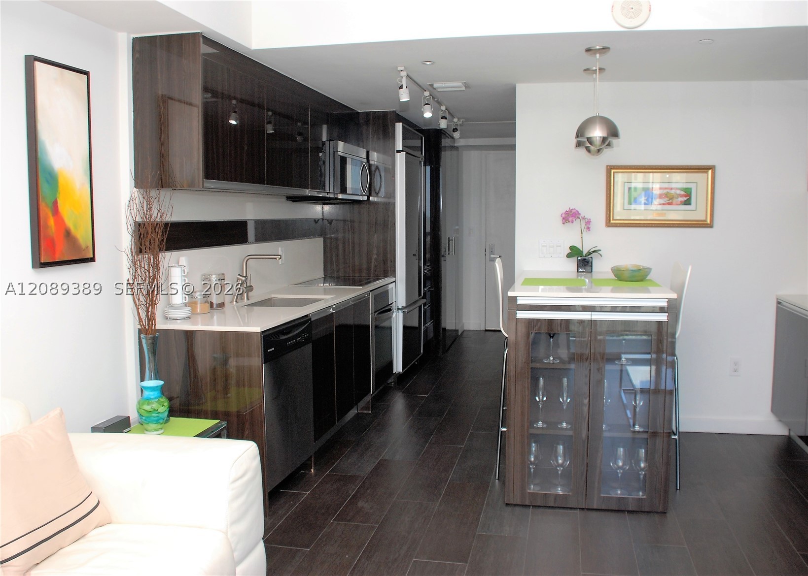 50 Biscayne Blvd 1509 Property Photo 9