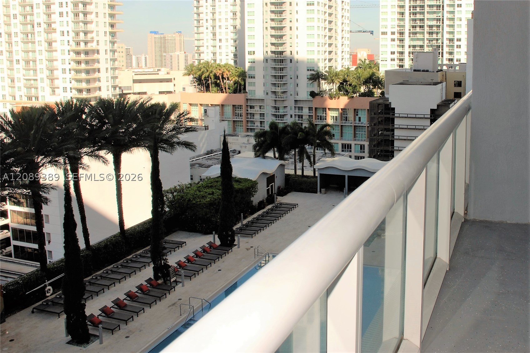 50 Biscayne Blvd 1509 Property Photo 23
