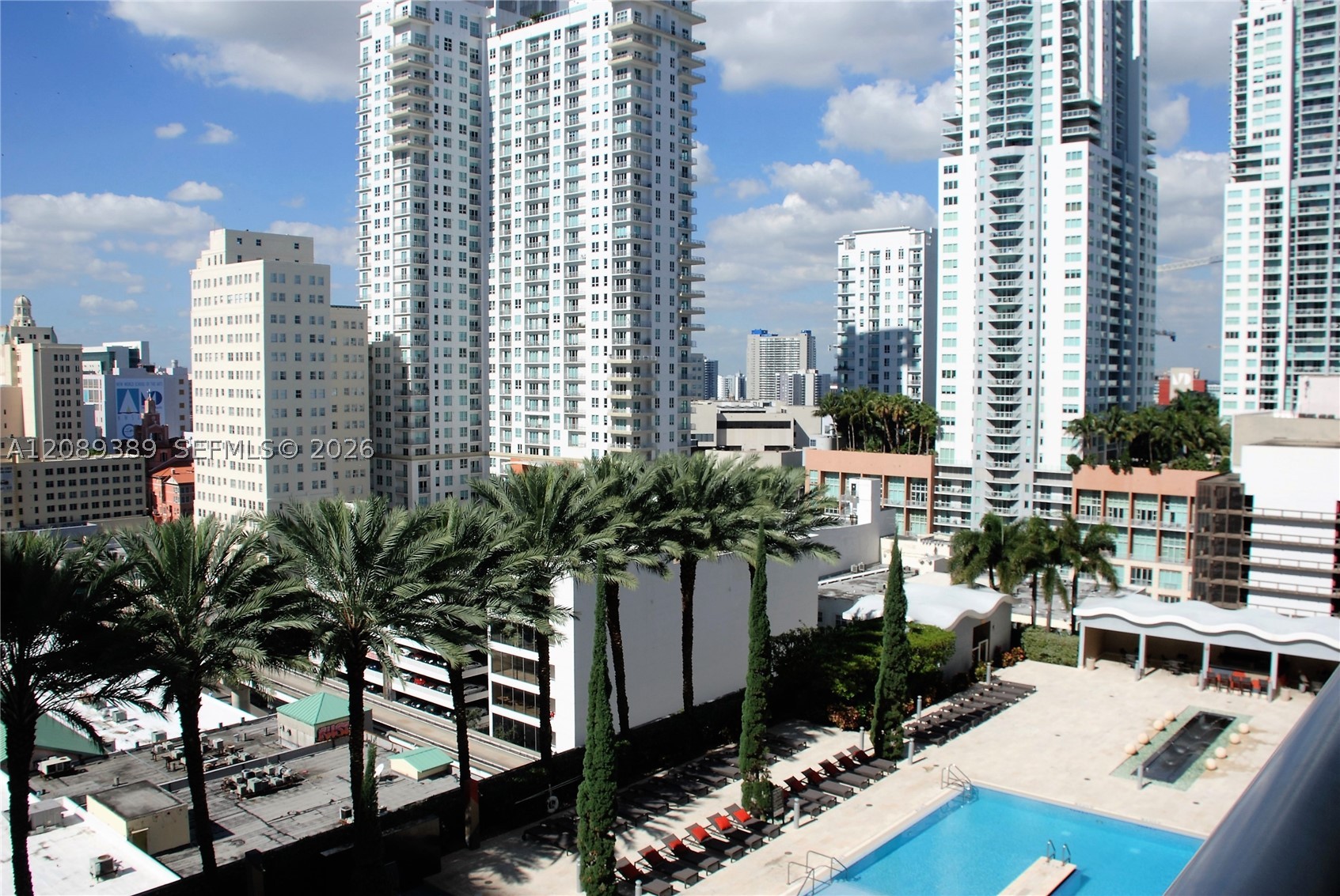 50 Biscayne Blvd 1509 Property Photo 24