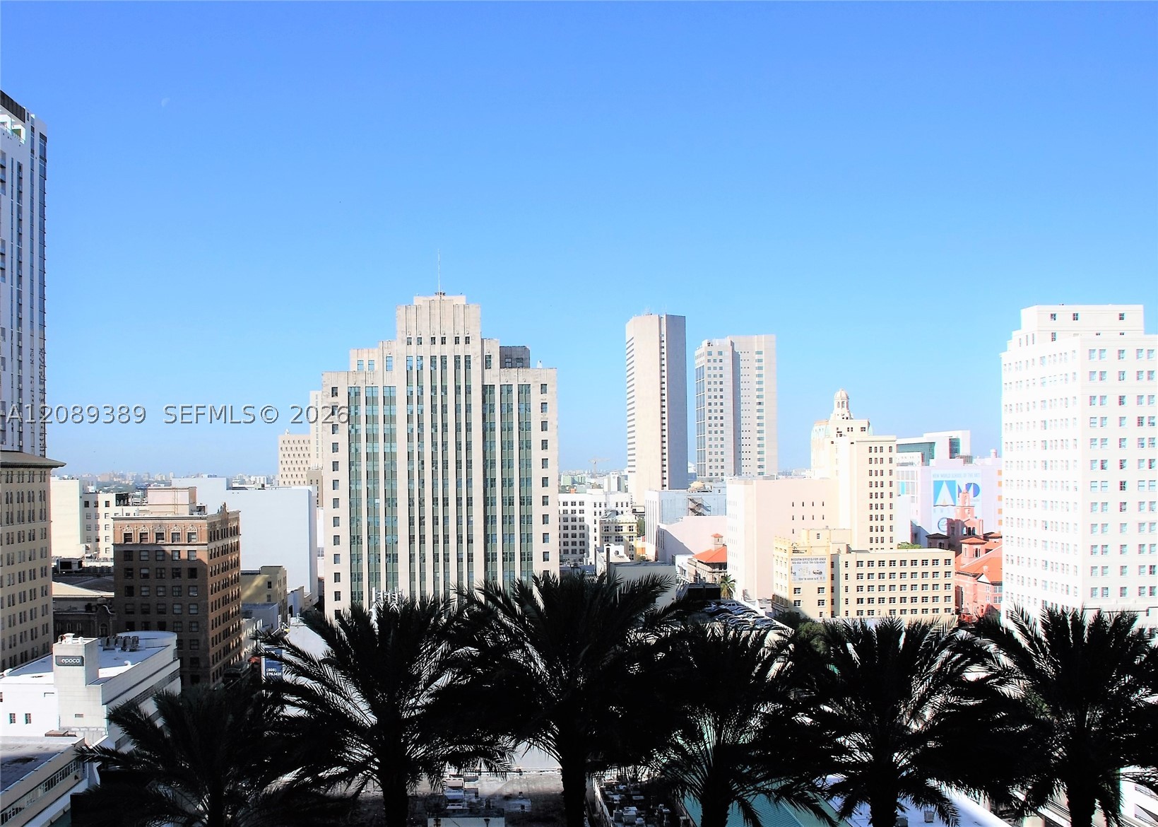 50 Biscayne Blvd 1509 Property Photo 25