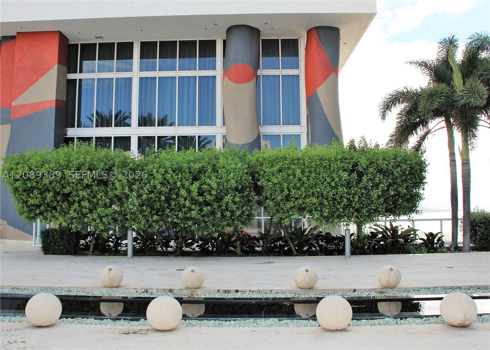 50 Biscayne Blvd 1509 Property Photo 32