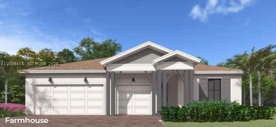 30277 SW 194th Court Property Photo 1