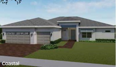 30311 SW 194th Court Property Photo 1