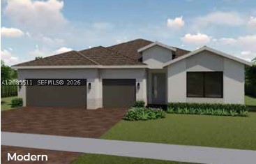 30365 SW 194th Court Property Photo 1