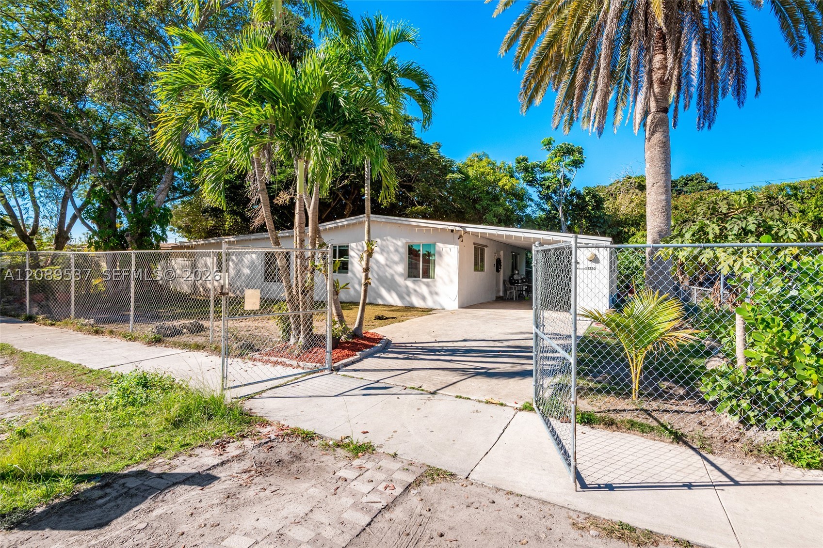 28830 Sw 144th Ave Property Photo 1