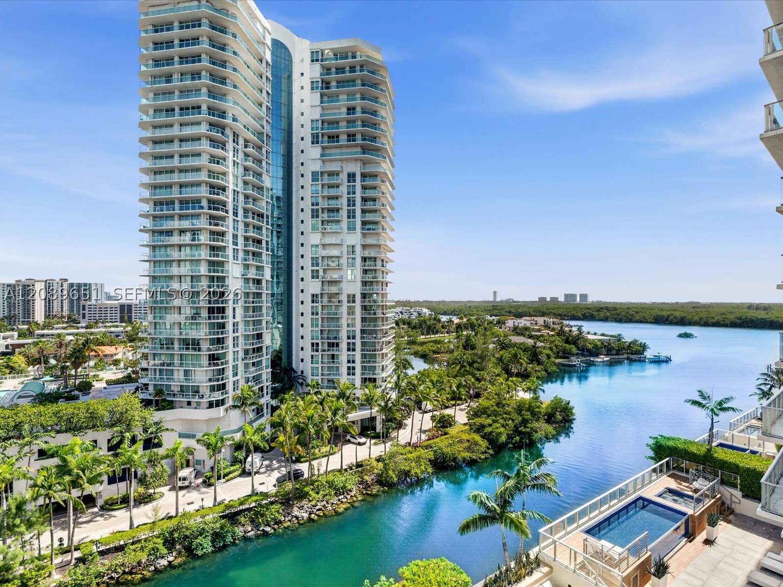 250 Sunny Isles Blvd 3-1004 Property Photo 25