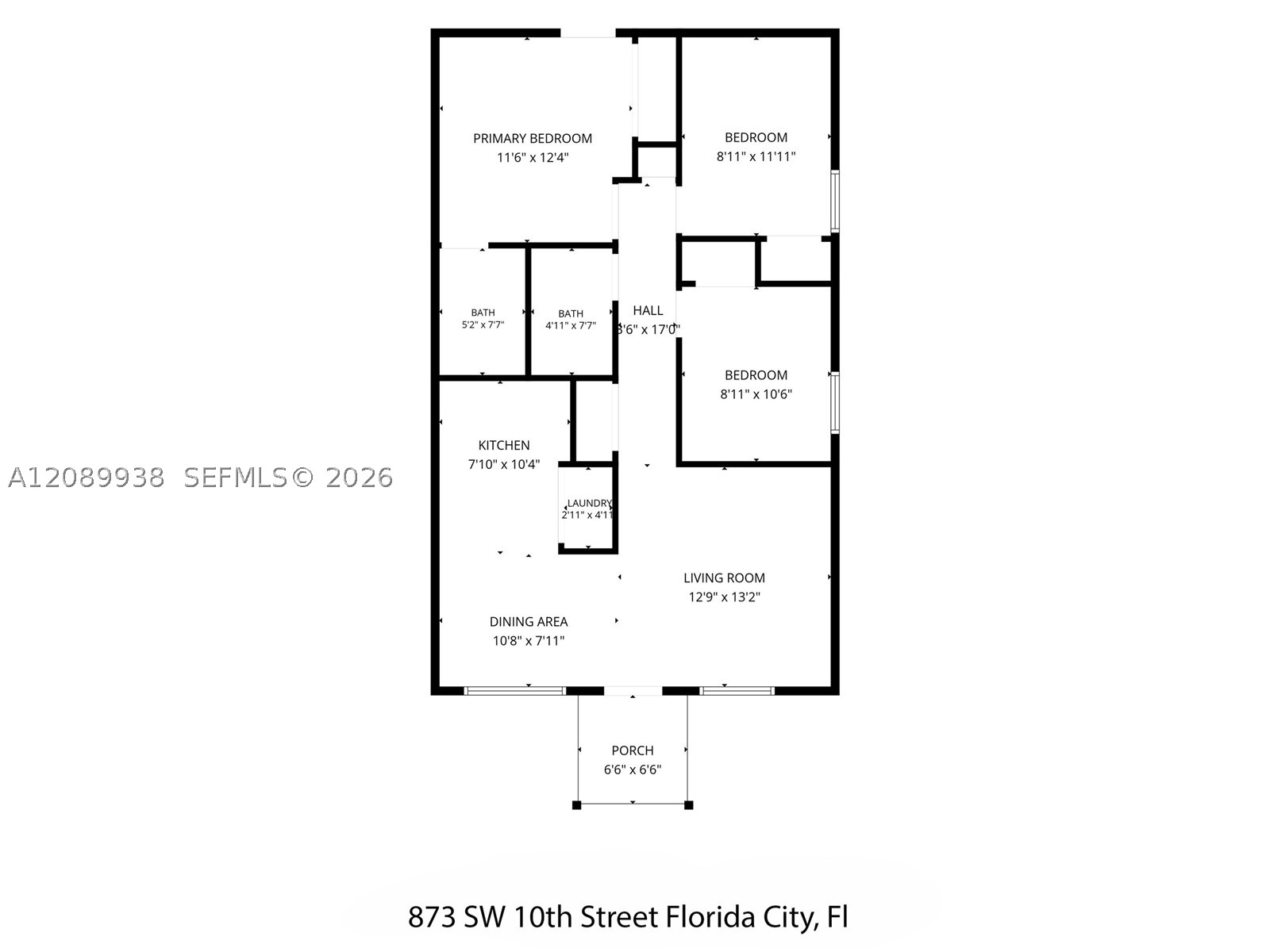 873 Sw 10th St Property Photo 24