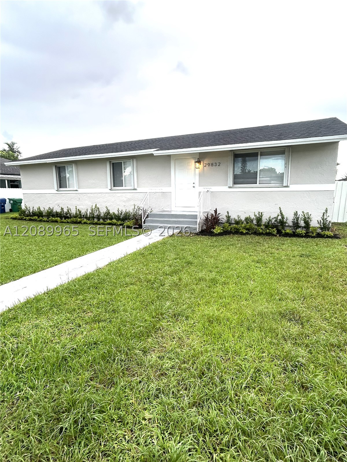 29832 Sw 147th Ave Property Photo 1