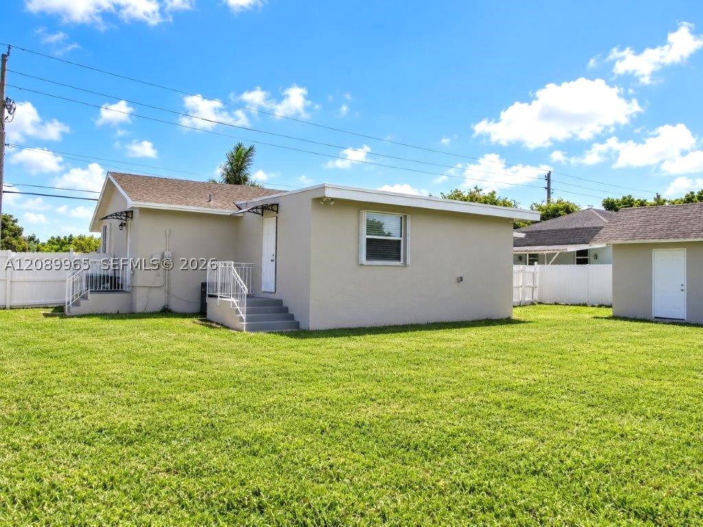 29832 Sw 147th Ave Property Photo 3
