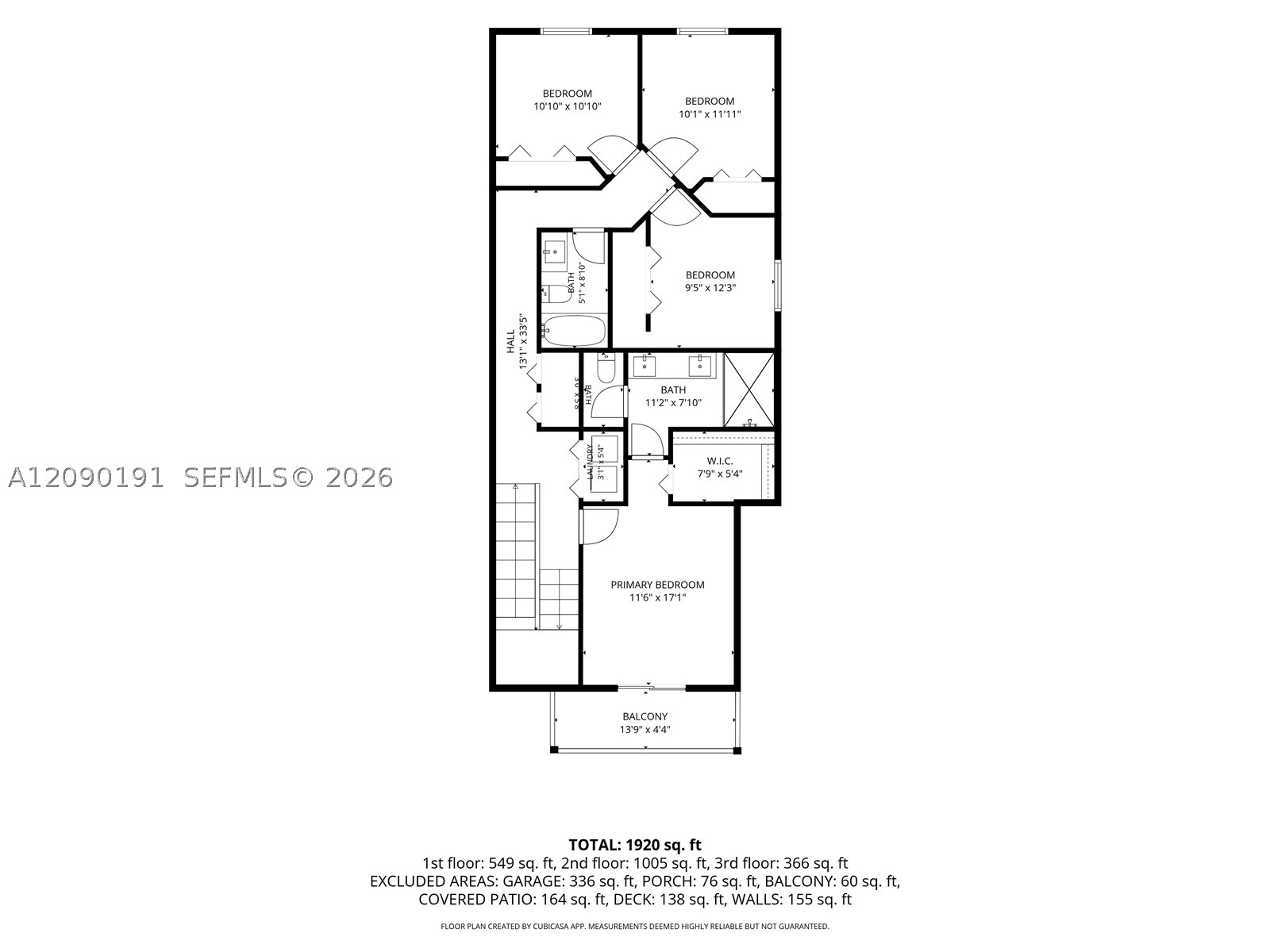 4605 Nw 83rd Path Property Photo 29