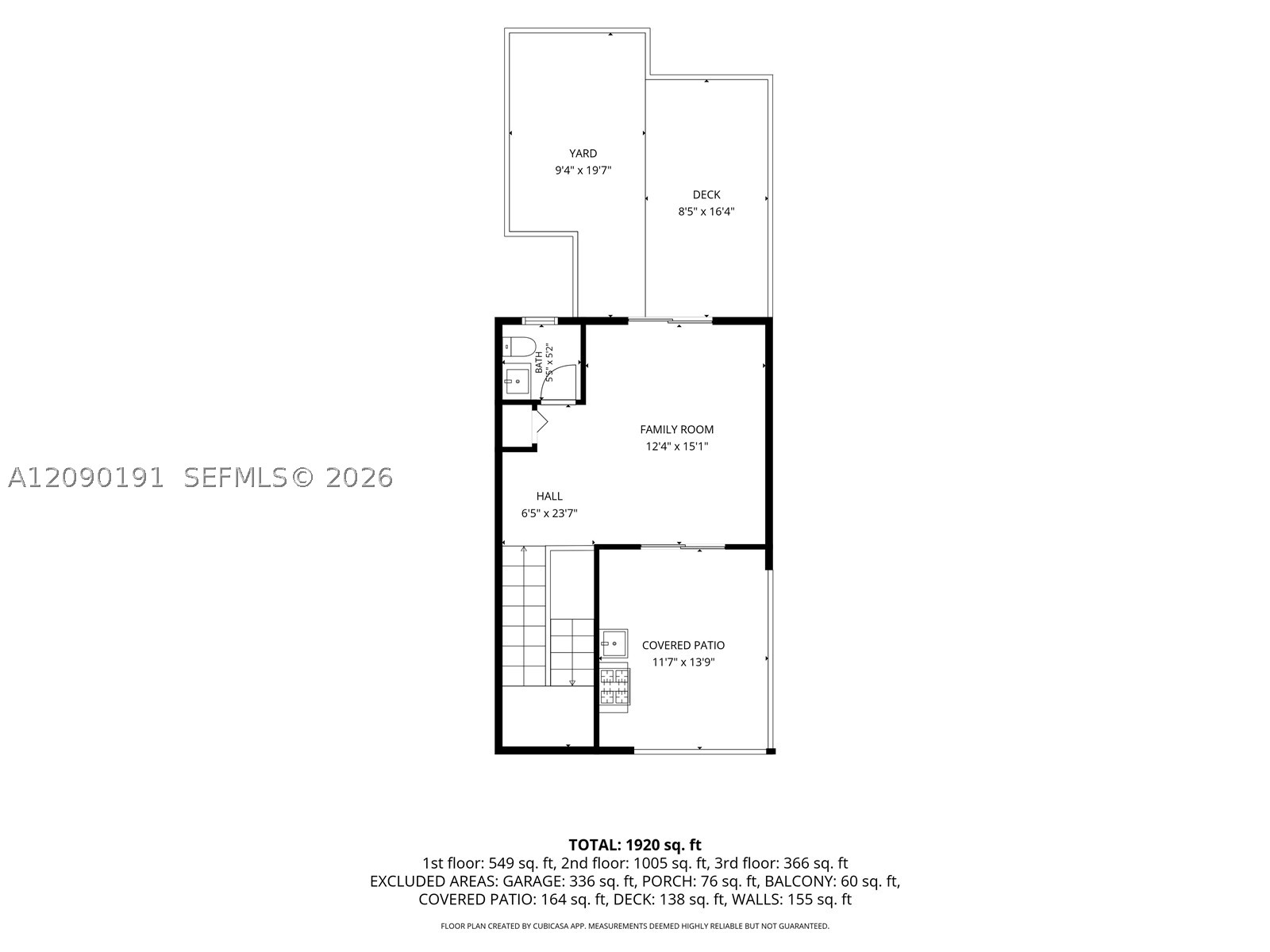 4605 Nw 83rd Path Property Photo 30