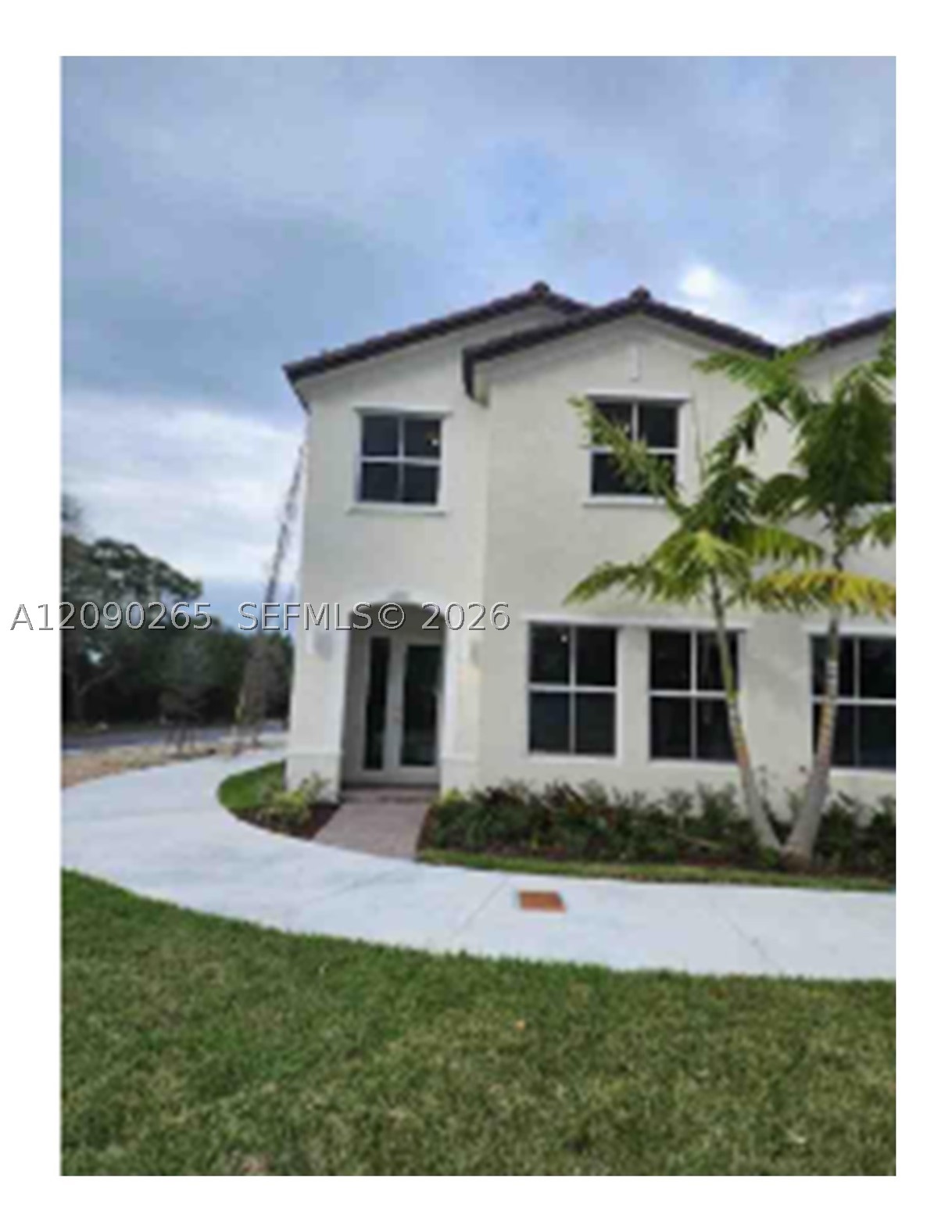 12891 Sw 243rd Ter Property Photo 1